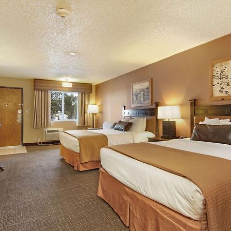 Best Western Plus Ruby'S Inn Bryce Canyon City Екстер'єр фото