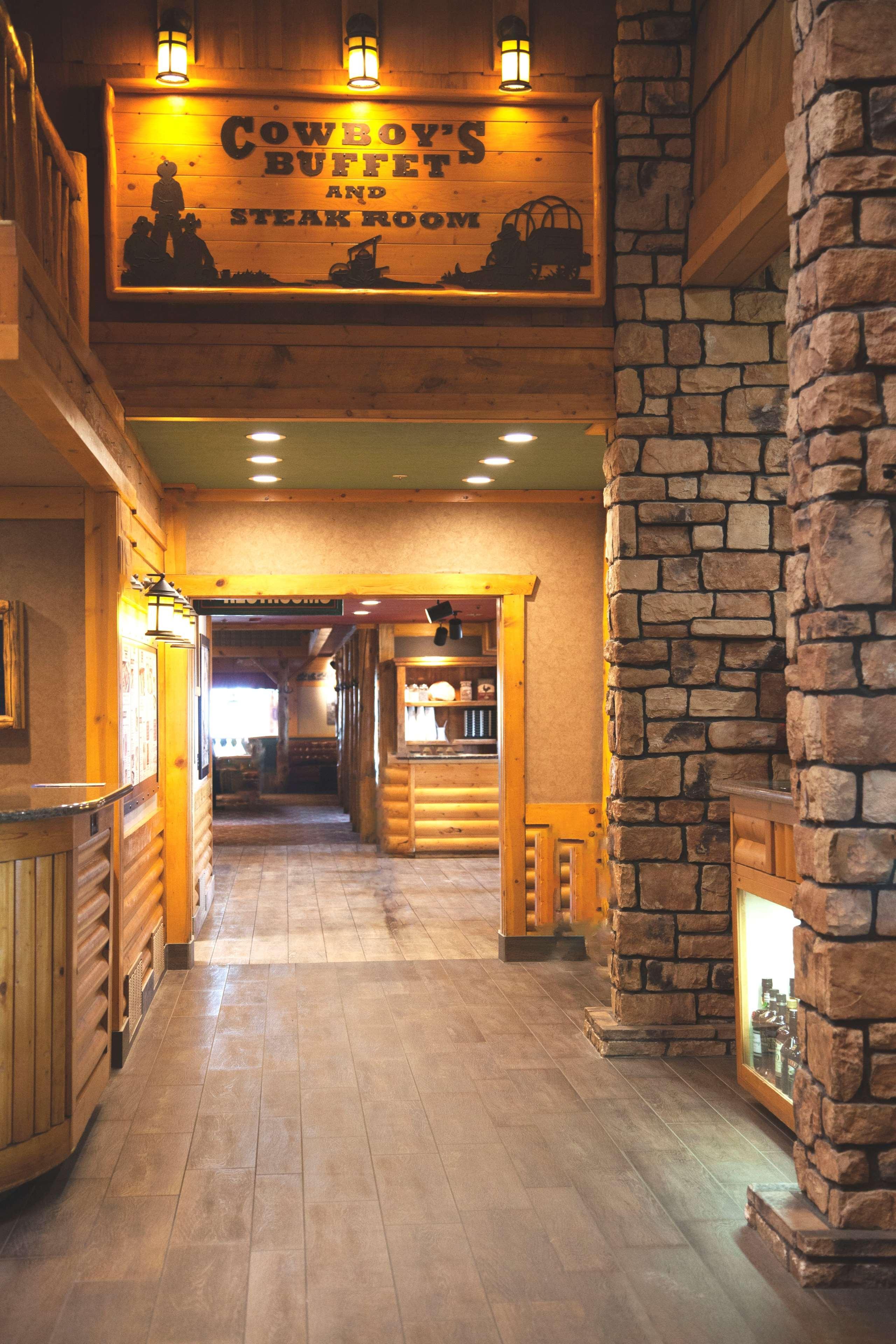 Best Western Plus Ruby'S Inn Bryce Canyon City Екстер'єр фото