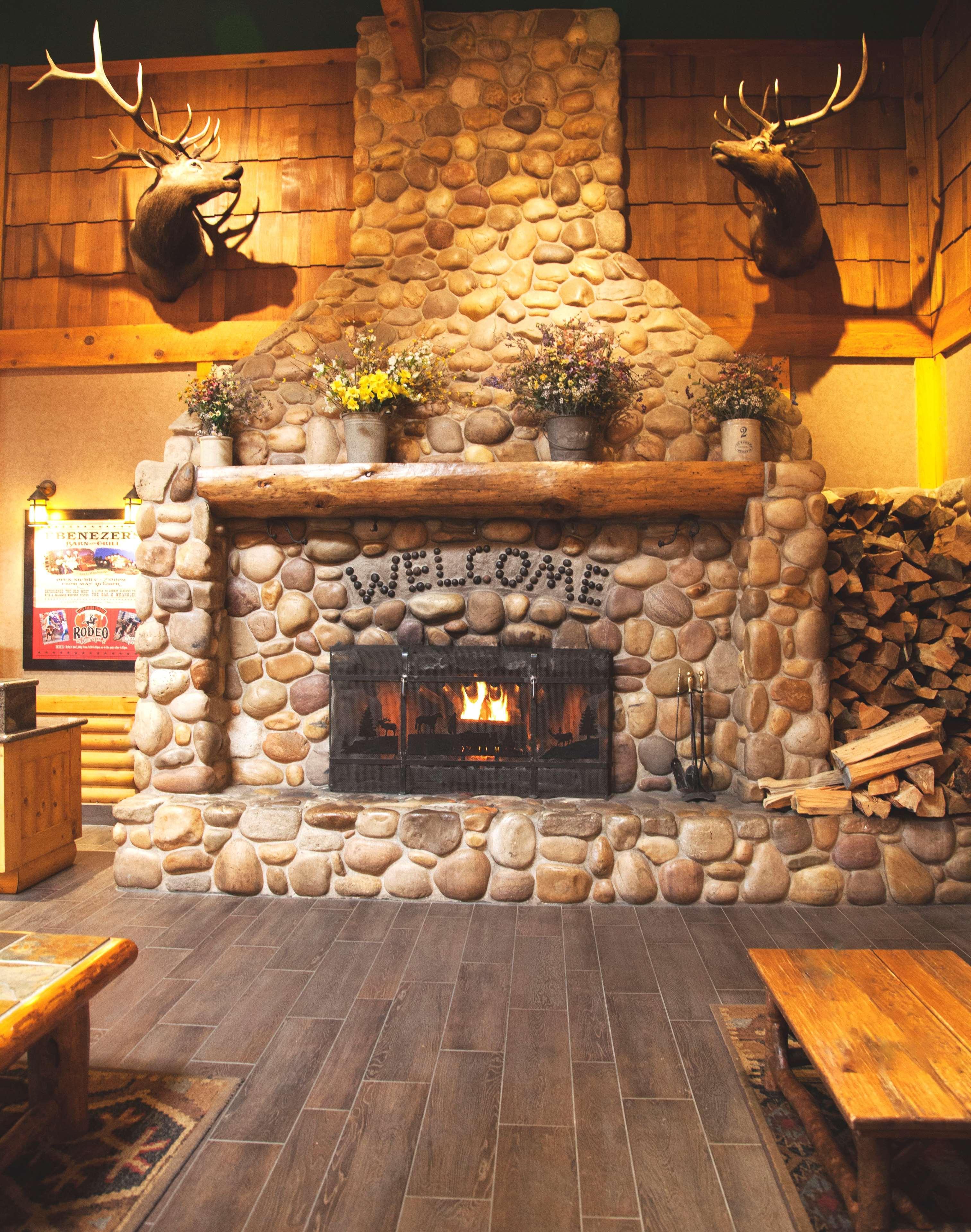 Best Western Plus Ruby'S Inn Bryce Canyon City Екстер'єр фото