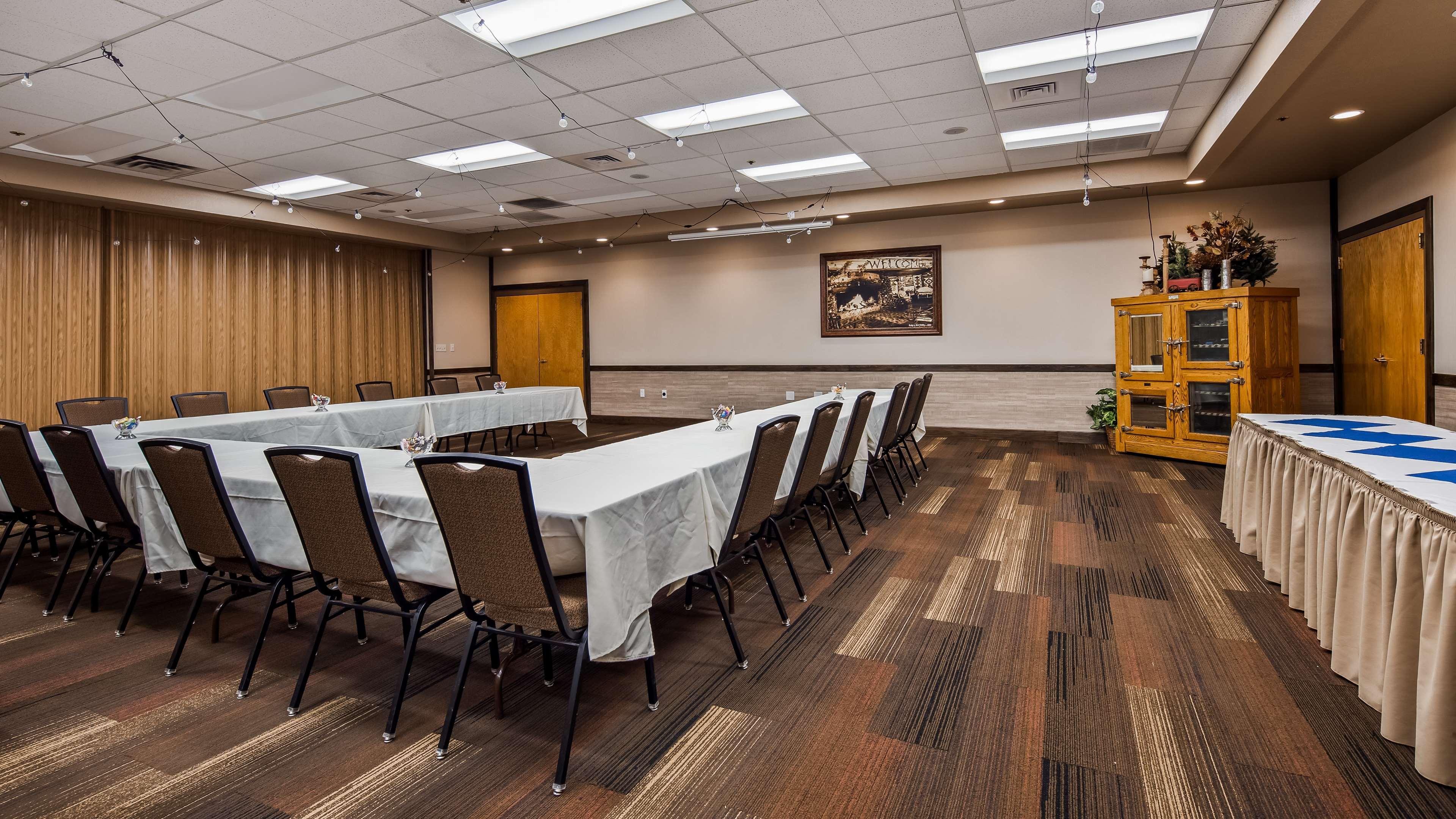 Best Western Plus Ruby'S Inn Bryce Canyon City Екстер'єр фото