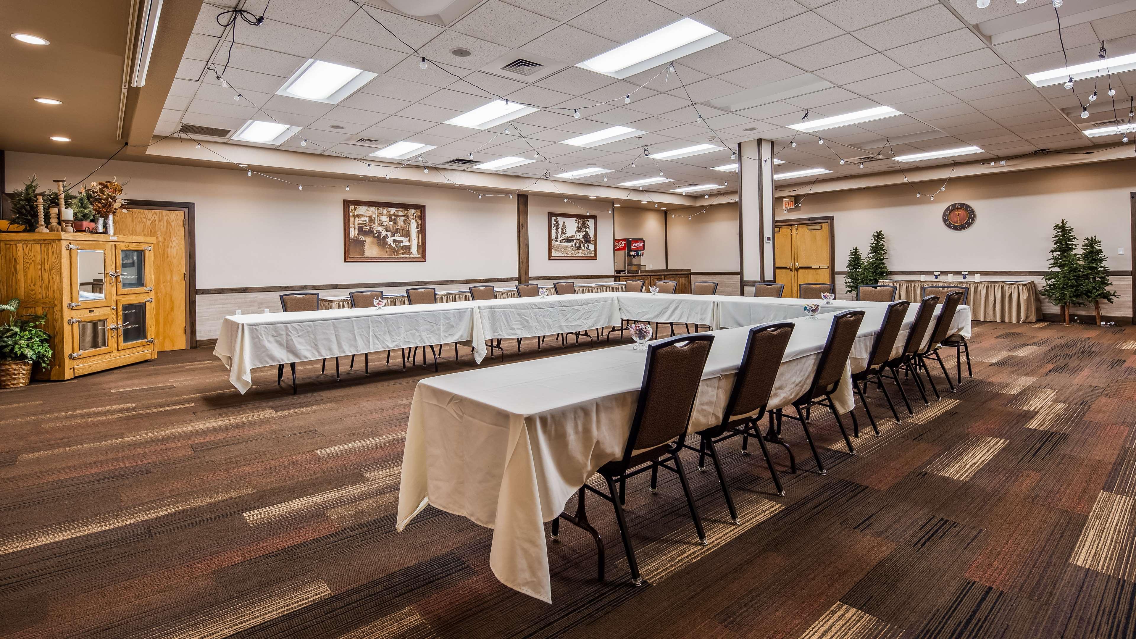Best Western Plus Ruby'S Inn Bryce Canyon City Екстер'єр фото