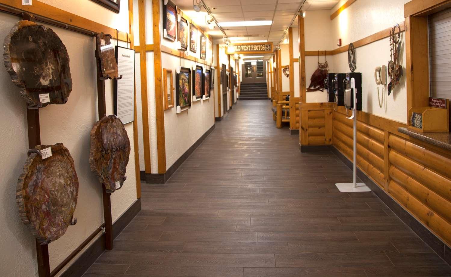 Best Western Plus Ruby'S Inn Bryce Canyon City Екстер'єр фото