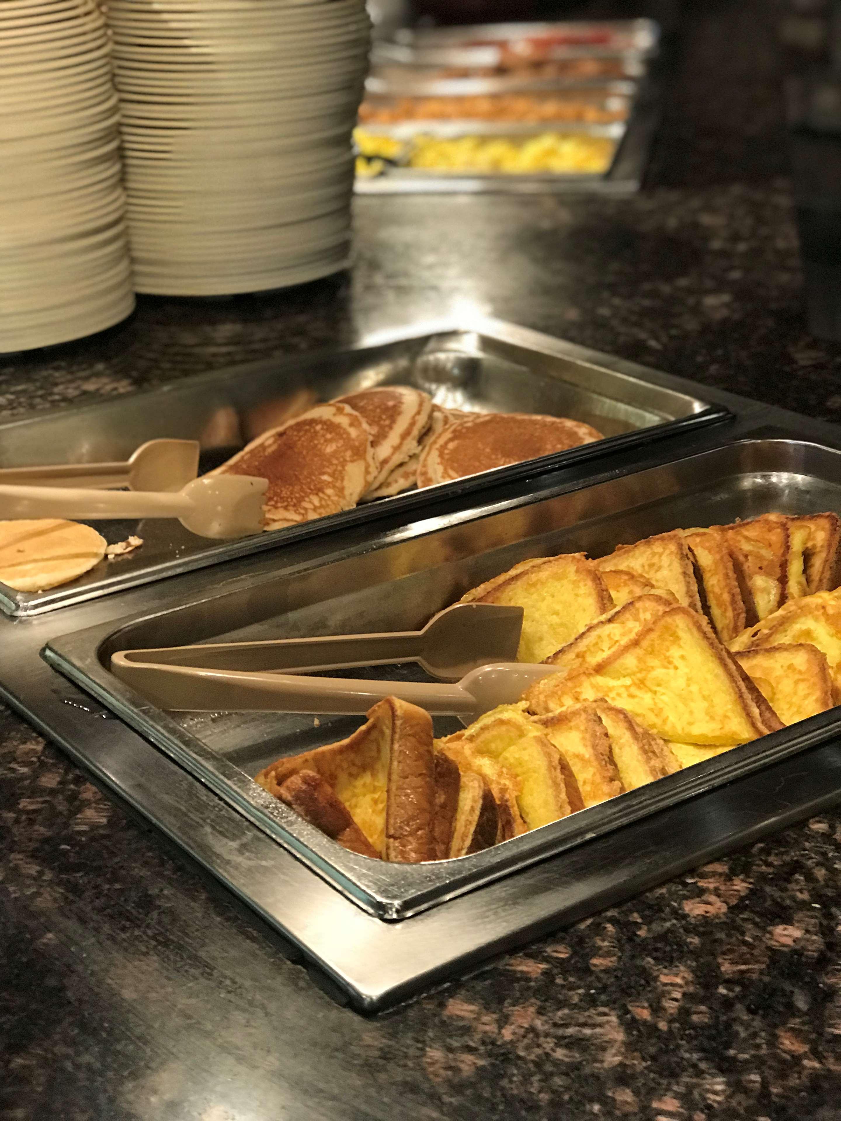 Best Western Plus Ruby'S Inn Bryce Canyon City Екстер'єр фото