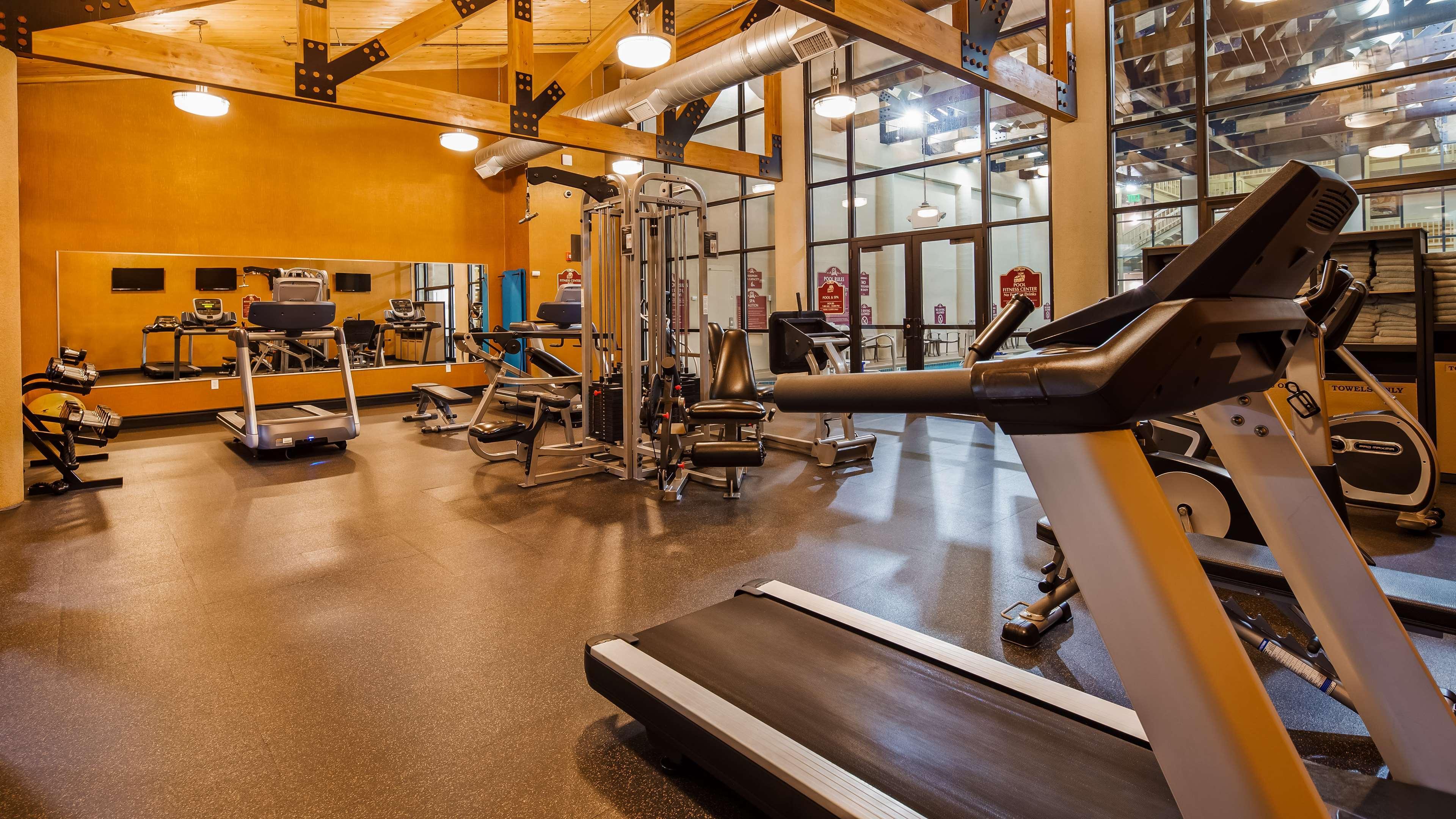 Best Western Plus Ruby'S Inn Bryce Canyon City Екстер'єр фото