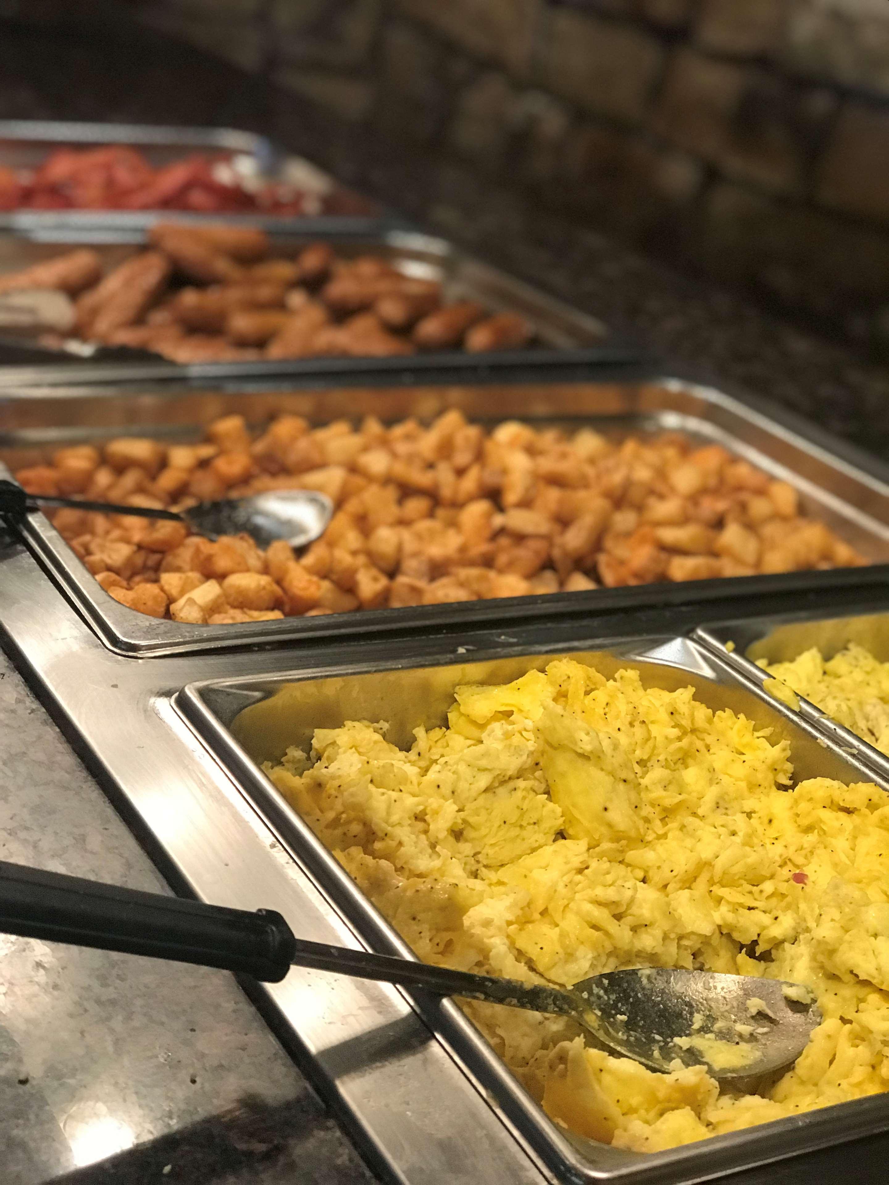 Best Western Plus Ruby'S Inn Bryce Canyon City Екстер'єр фото