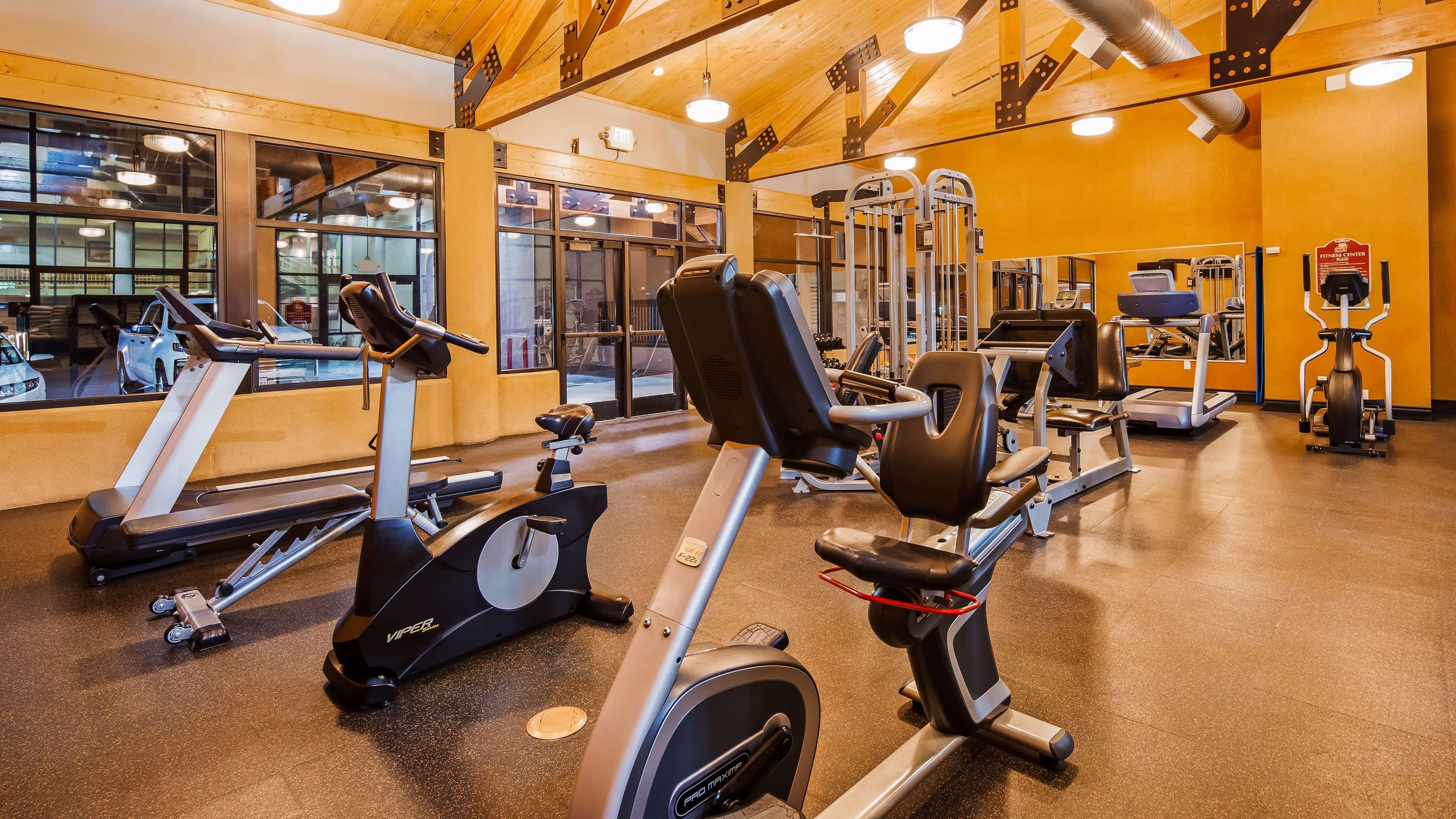 Best Western Plus Ruby'S Inn Bryce Canyon City Екстер'єр фото