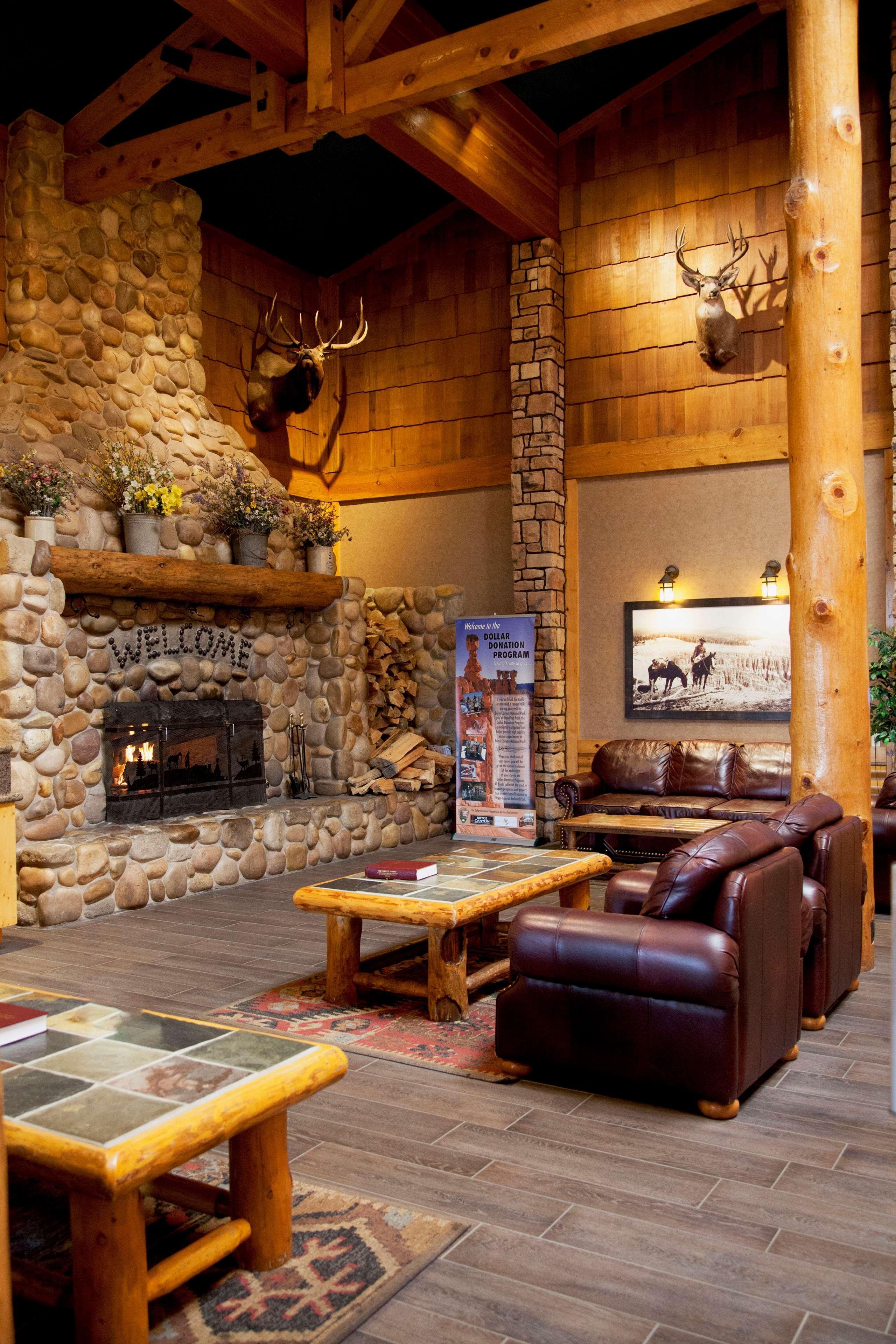 Best Western Plus Ruby'S Inn Bryce Canyon City Екстер'єр фото